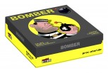 BOMBER Deluxe Edition (Spiel: Atari XL/XE, Format: Diskette)