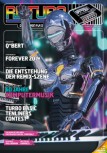 RETURN - Issue 19